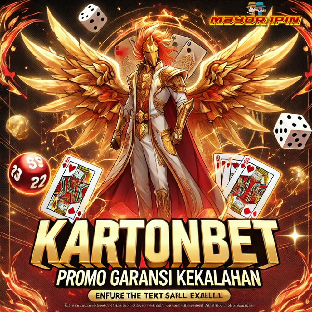 KARTONBET : Situs Game Online Gampang Wd Terlengkap Dan Tergacor